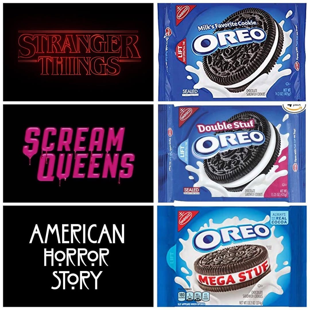 Post 2 by ˗ `͵ ahs ˎˊ ˗ on Instagram (image)