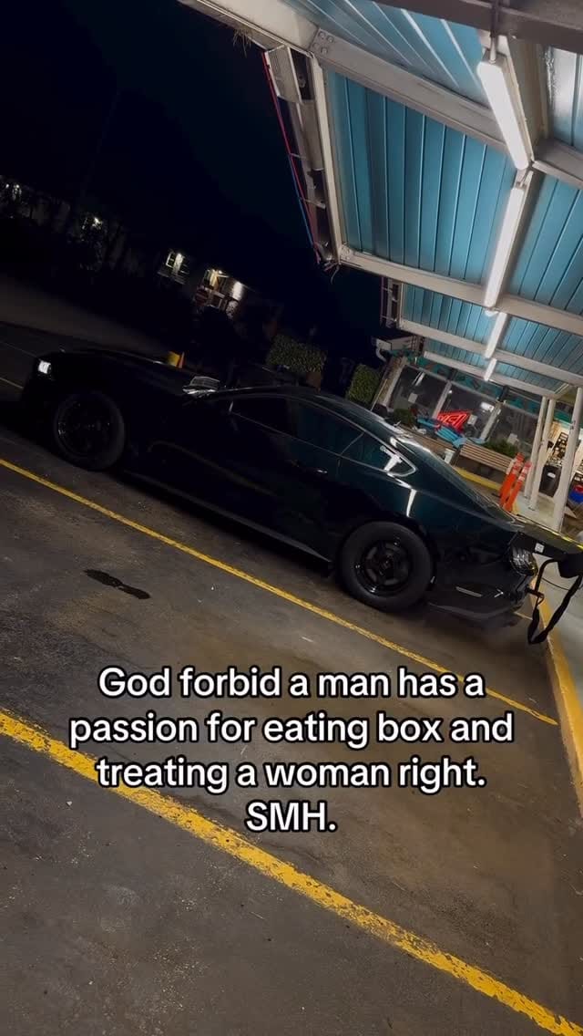 Post 3 by American Mopars on Instagram (video)