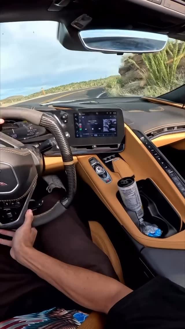 Post 7 by American Mopars on Instagram (video)