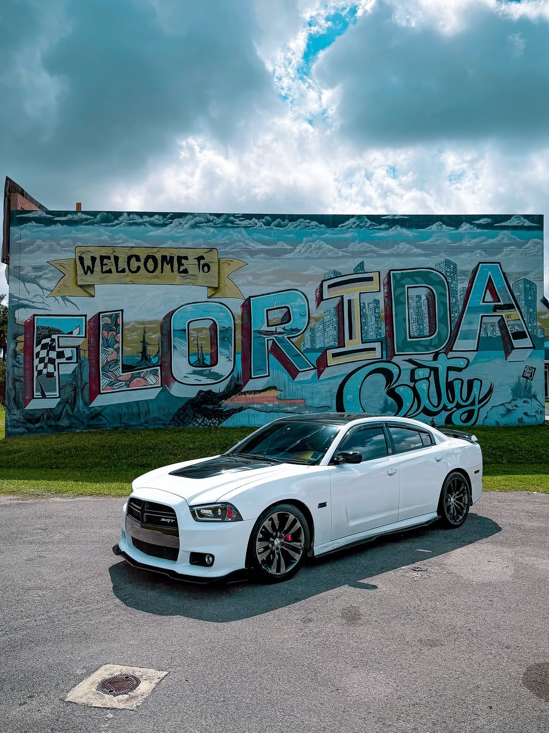 Post 4 by American Mopars on Instagram (image)