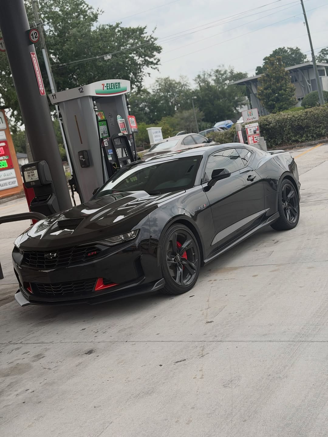 Post 6 by American Mopars on Instagram (image)