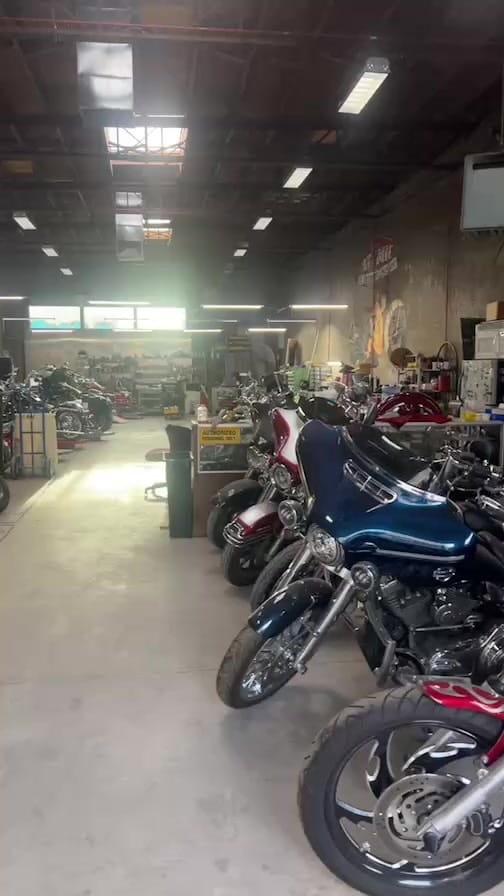 Post 6 by Mystic Desert Studio on Instagram (video)