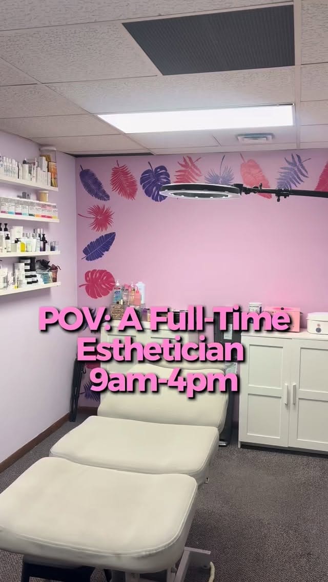 Post 5 by EYEBROW PRINCESS👑 on Instagram (video)