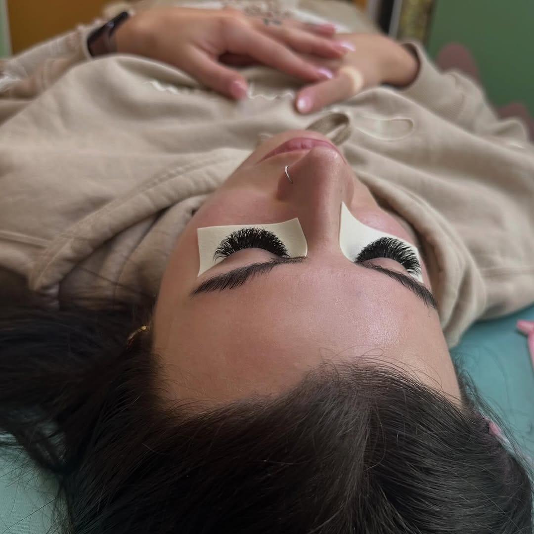 Post 4 by Tianna Abshire | Idaho Lash Educator on Instagram (image)