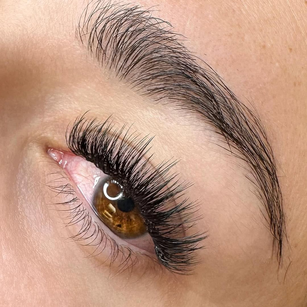 Post 5 by Tianna Abshire | Idaho Lash Educator on Instagram (image)