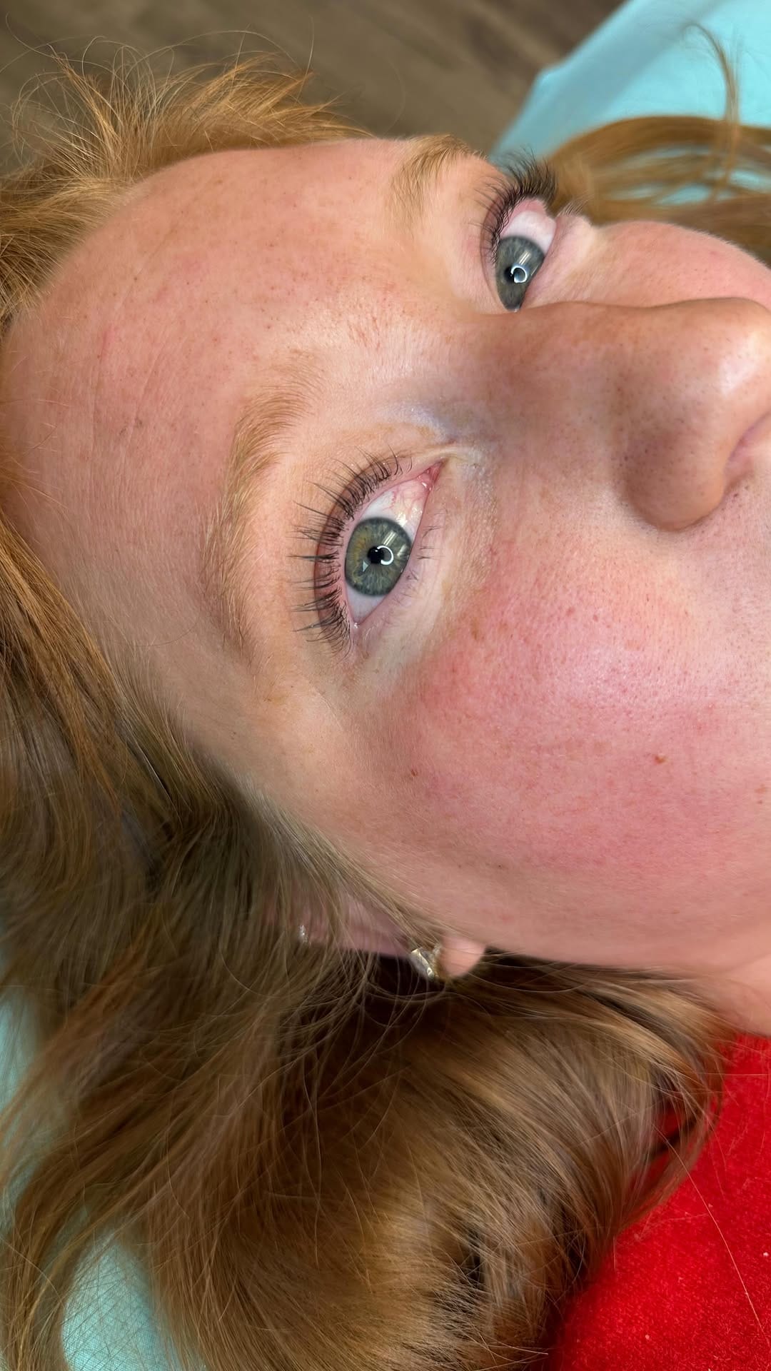Post 2 by Tianna Abshire | Idaho Lash Educator on Instagram (video)