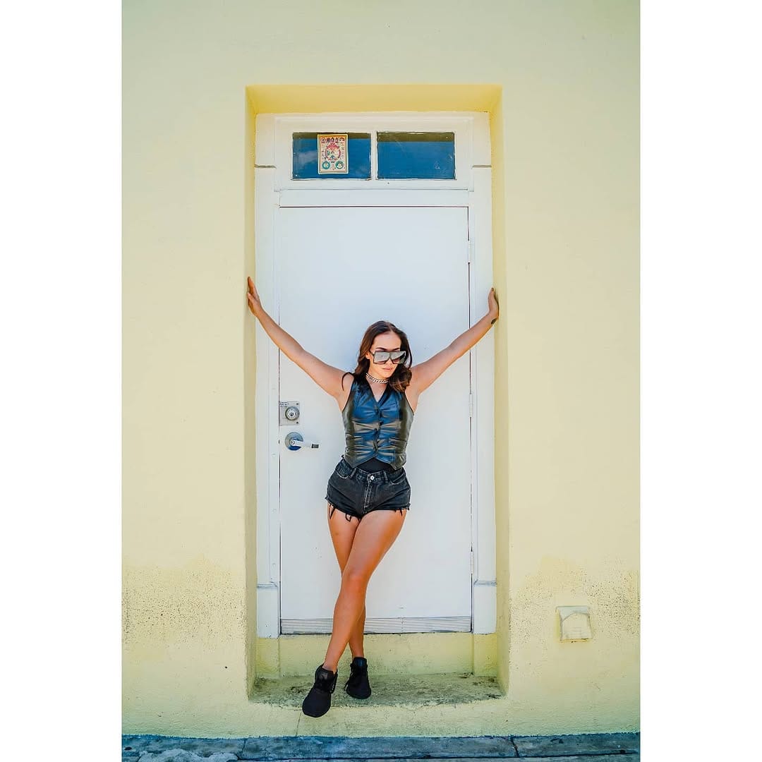 Post 1 by Liam Ash on Instagram (image)