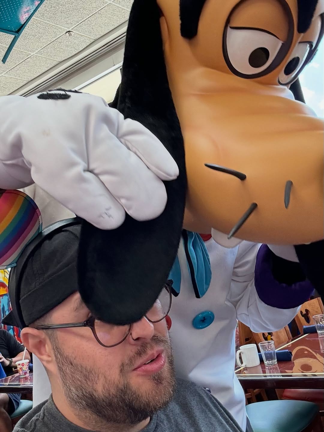 Post 2 by Ricky Mouse - Agente Especializado en Disney & Universal on Instagram (carousel)
