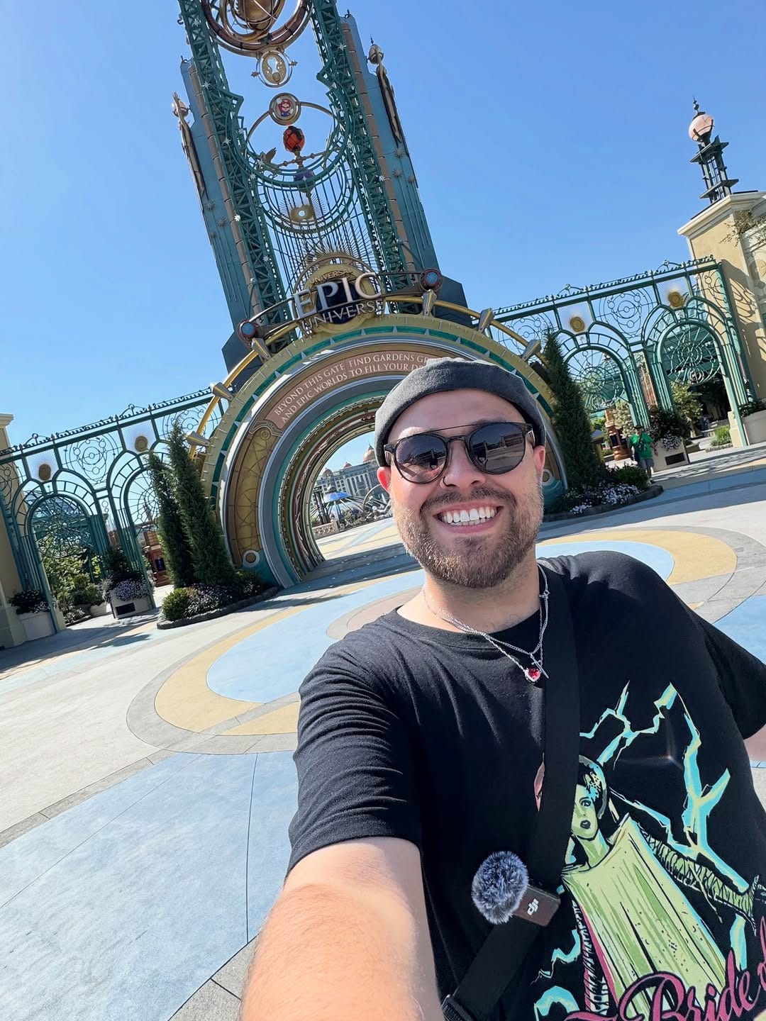 Post 3 by Ricky Mouse - Agente Especializado en Disney & Universal on Instagram (carousel)