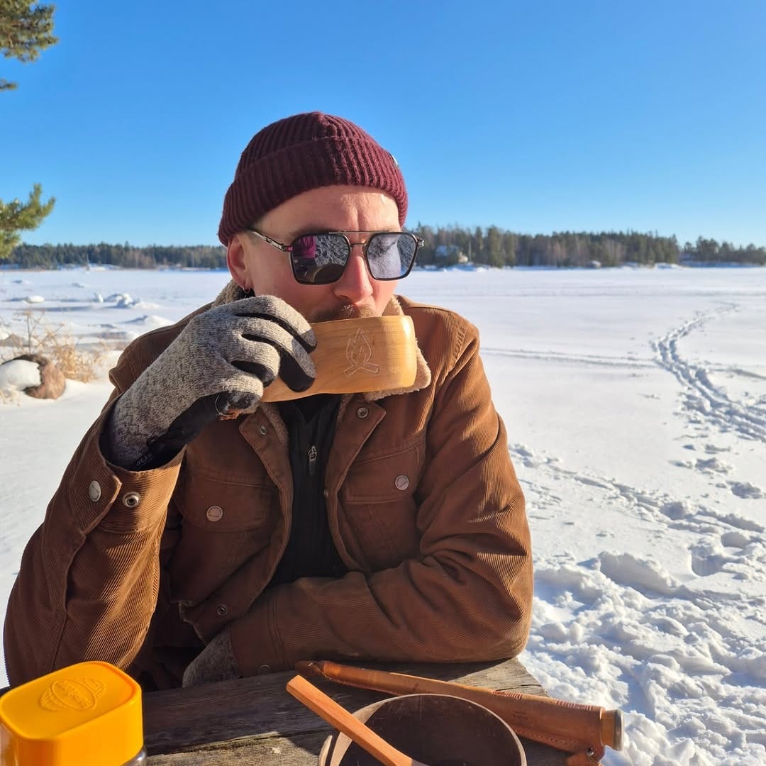 Post 5 by Kasper Kivistö 🏳️‍⚧️ on Instagram (image)