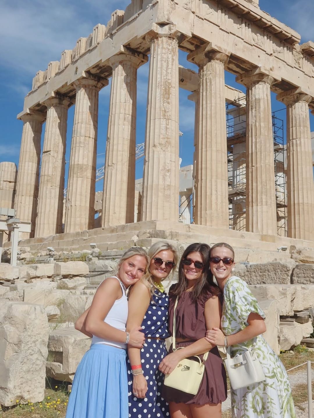Post 1 by Phi Mu | GSU on Instagram (carousel)
