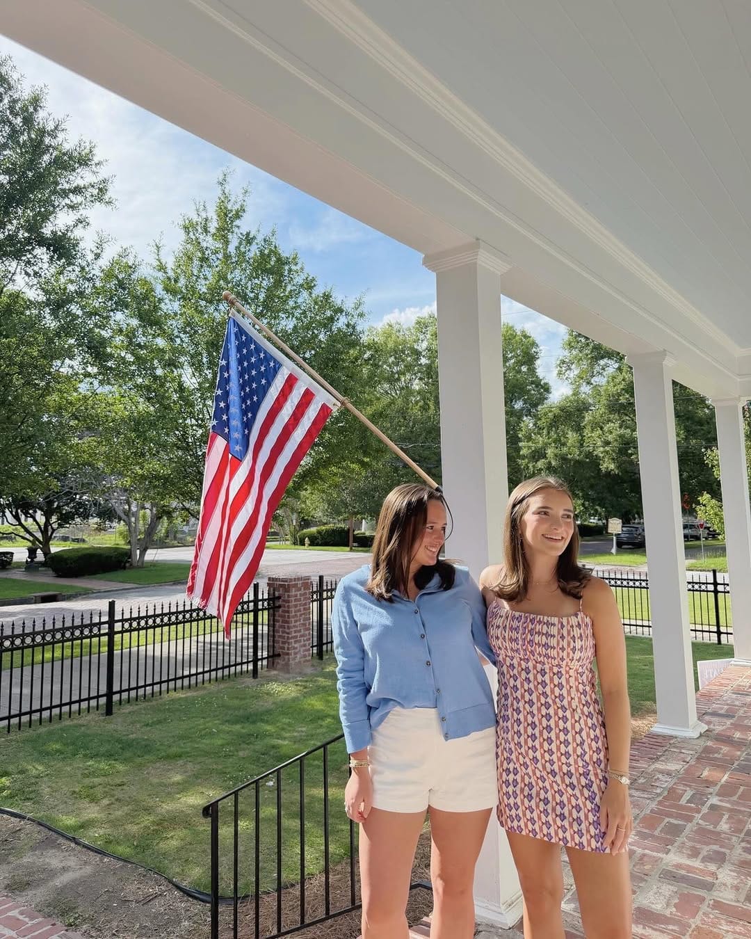 Post 2 by Phi Mu | GSU on Instagram (carousel)