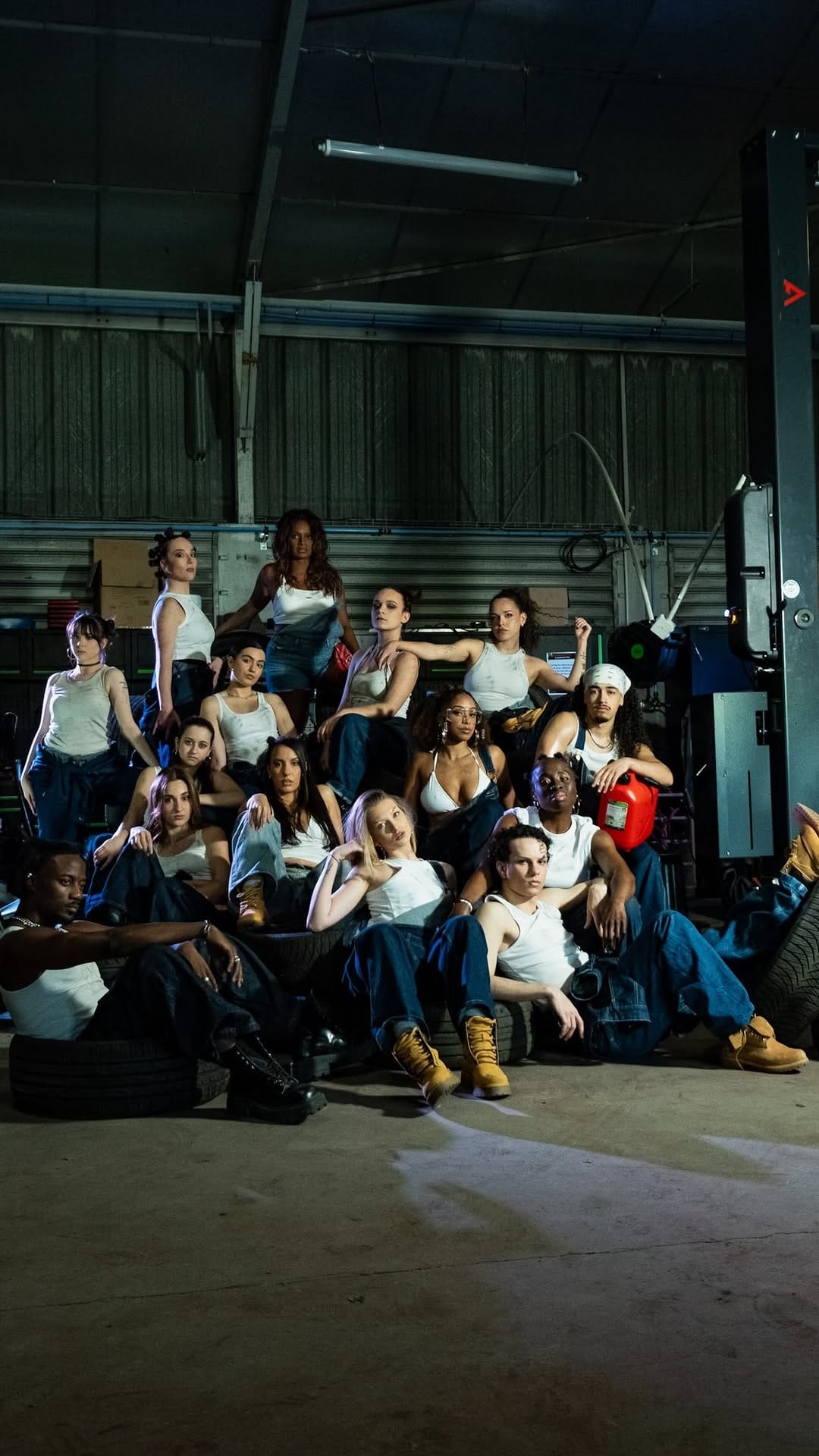 Post 8 by Le Centre de la Danse Nantes et Montaigu 🧡 Cours • Spectacle on Instagram (video)