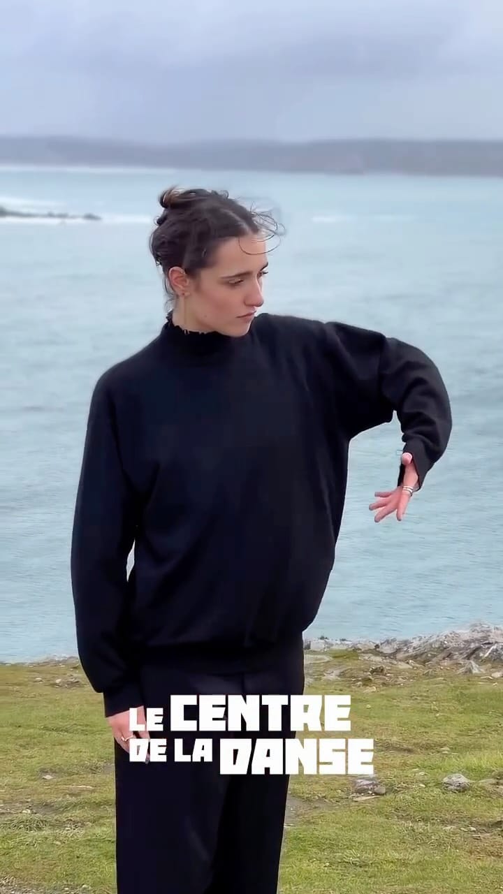 Post 4 by Le Centre de la Danse Nantes et Montaigu 🧡 Cours • Spectacle on Instagram (video)