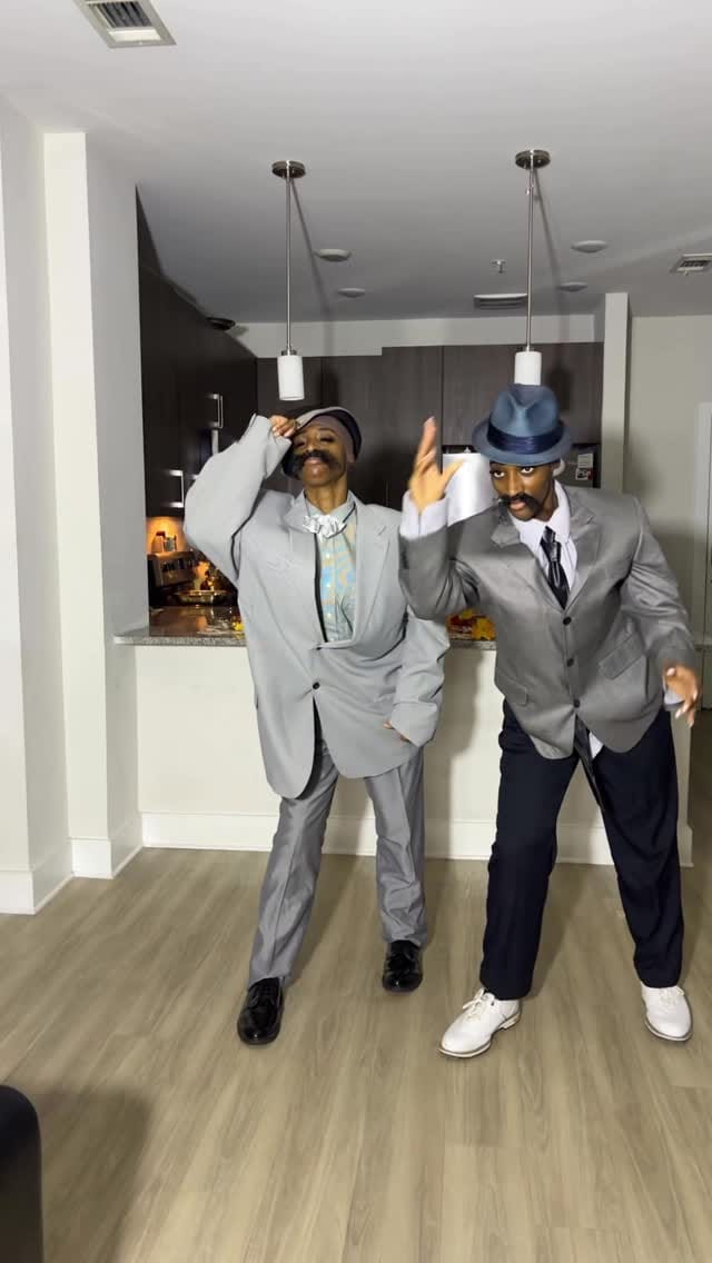 Post 1 by @tatyandbry on Instagram (video)