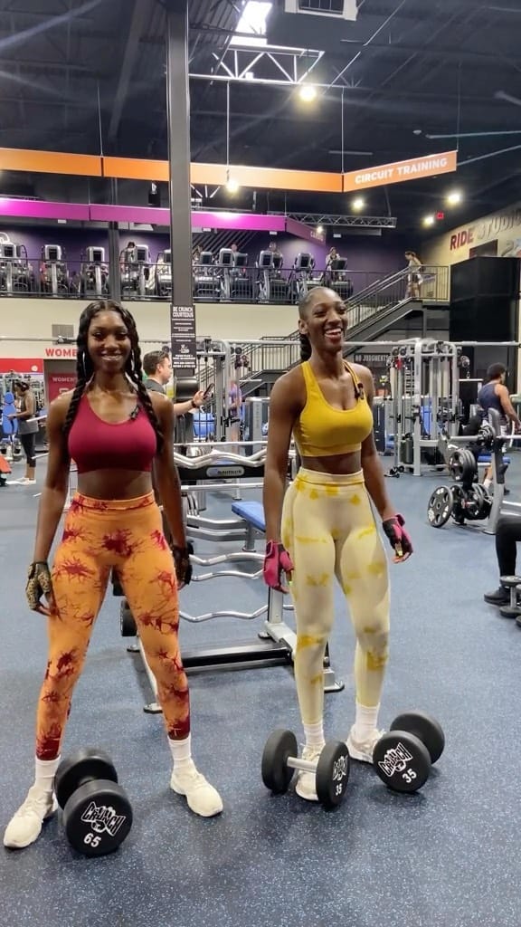 Post 6 by @tatyandbry on Instagram (video)