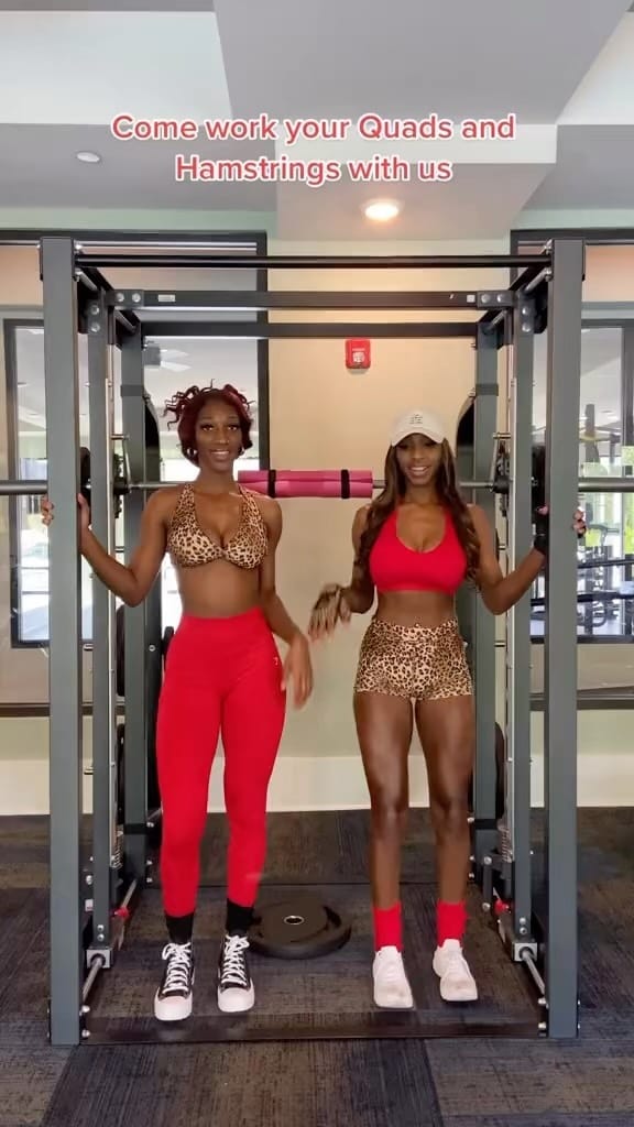 Post 10 by @tatyandbry on Instagram (video)