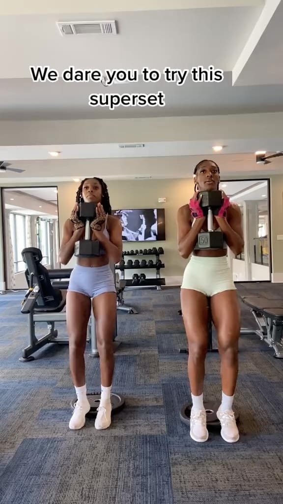 Post 7 by @tatyandbry on Instagram (video)