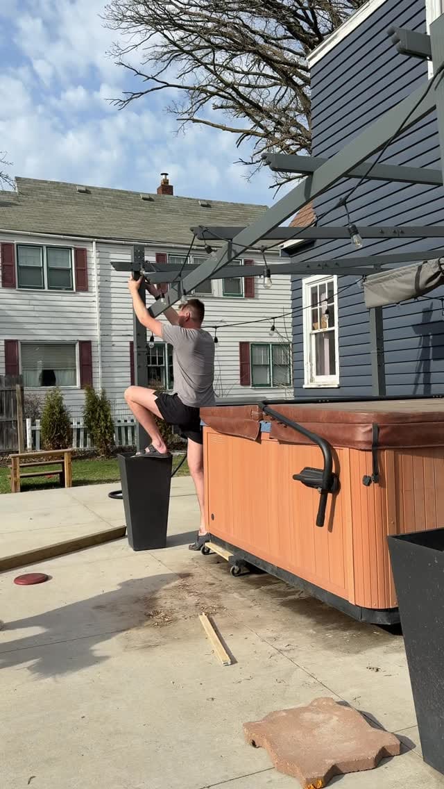 Post 8 by Fletcher Nelson on Instagram (video)