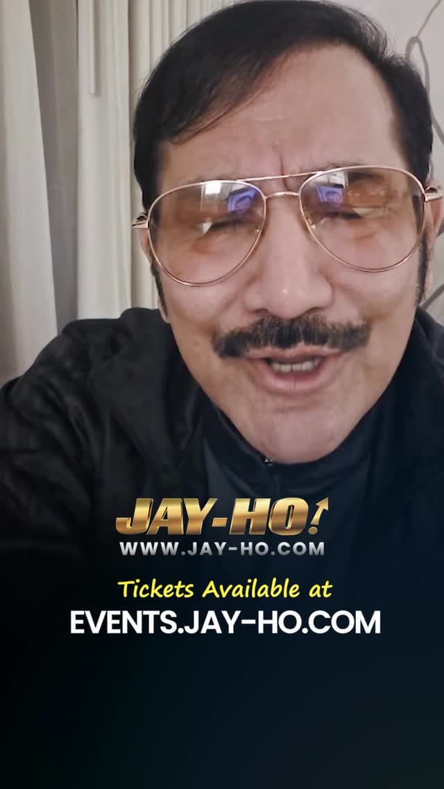 Post 8 by Jay Kumar on Instagram (video)