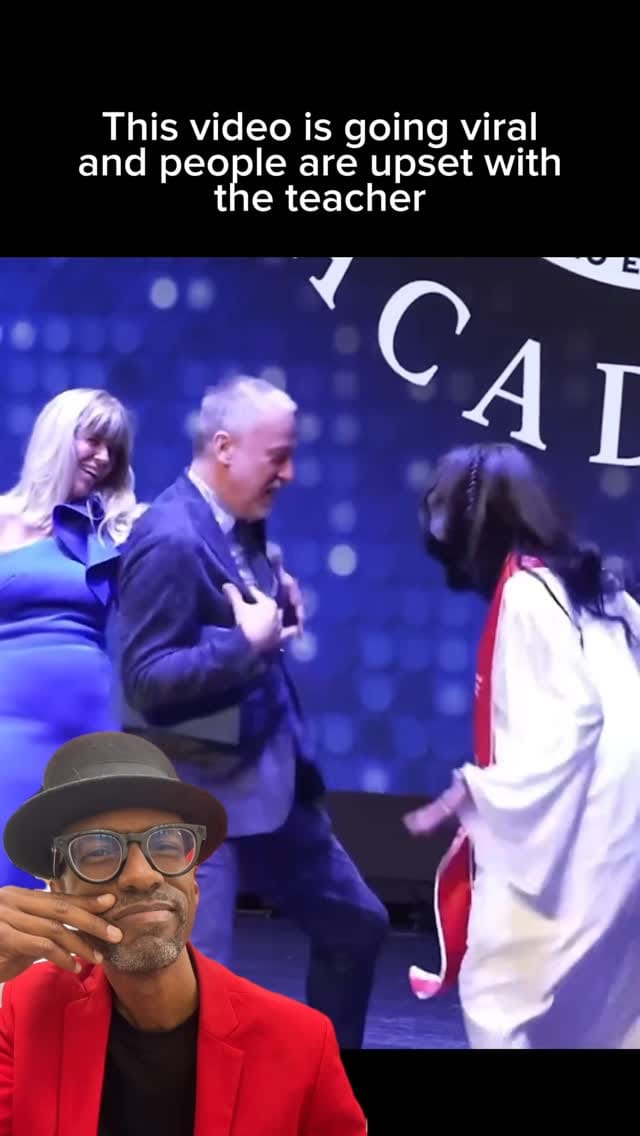 Post 2 by Mickey Smith Jr || Educator Encourager on Instagram (video)