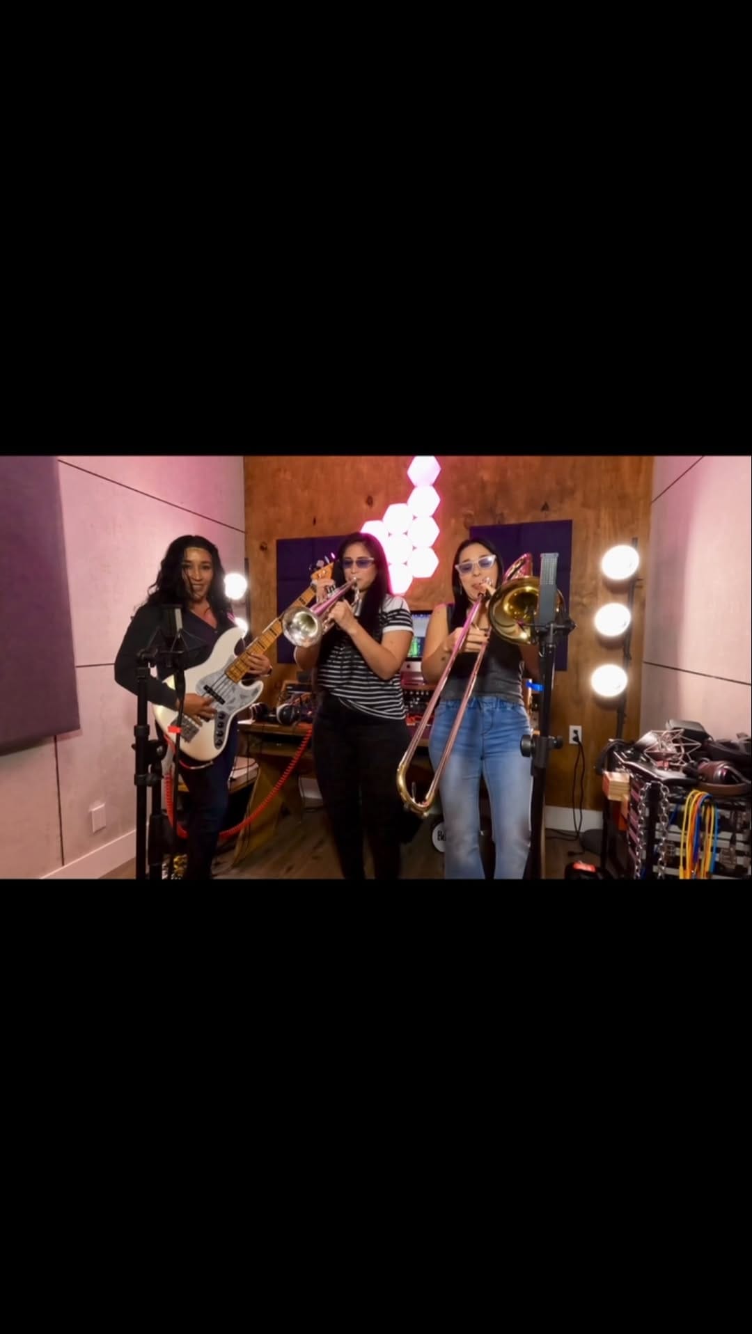Post 9 by Jesy Diaz on Instagram (video)