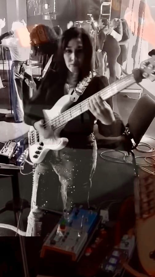 Post 8 by Jesy Diaz on Instagram (video)