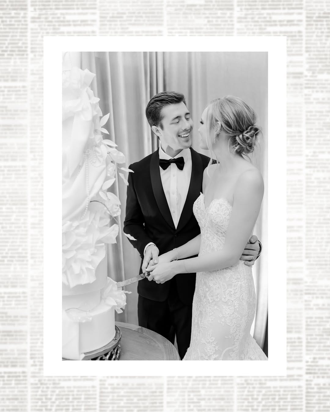 Post 1 by Kansas City & Destination Wedding Photographer on Instagram (carousel)