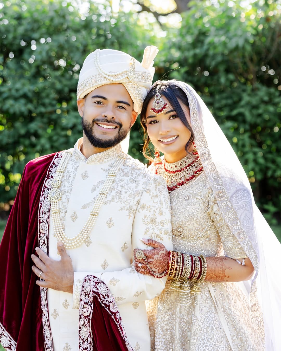 Post 5 by Kansas City & Destination Wedding Photographer on Instagram (carousel)