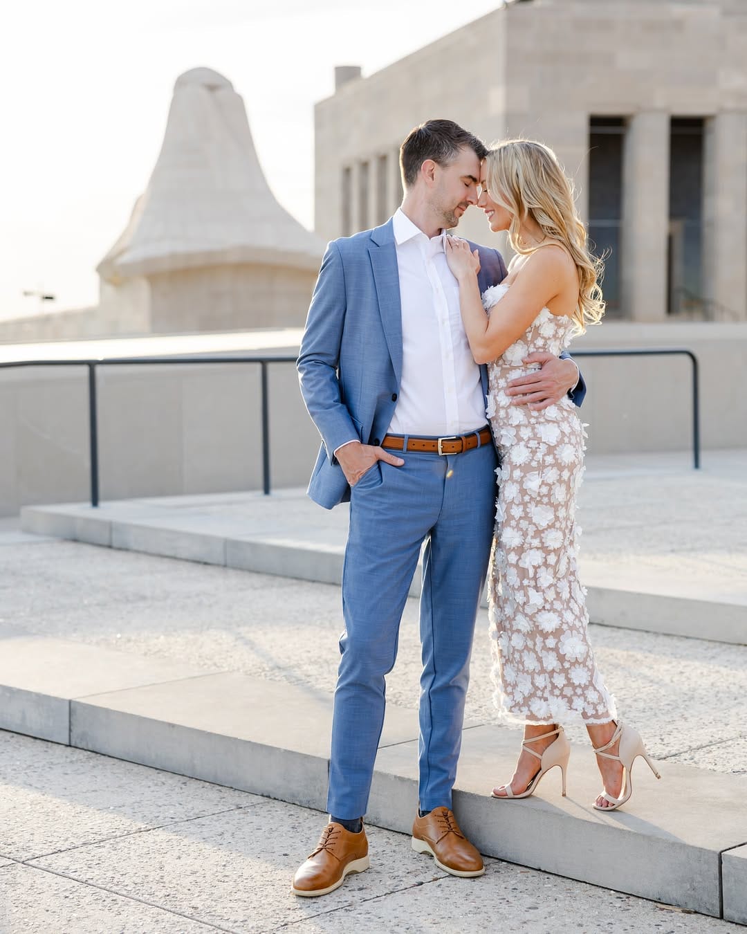 Post 4 by Kansas City & Destination Wedding Photographer on Instagram (carousel)