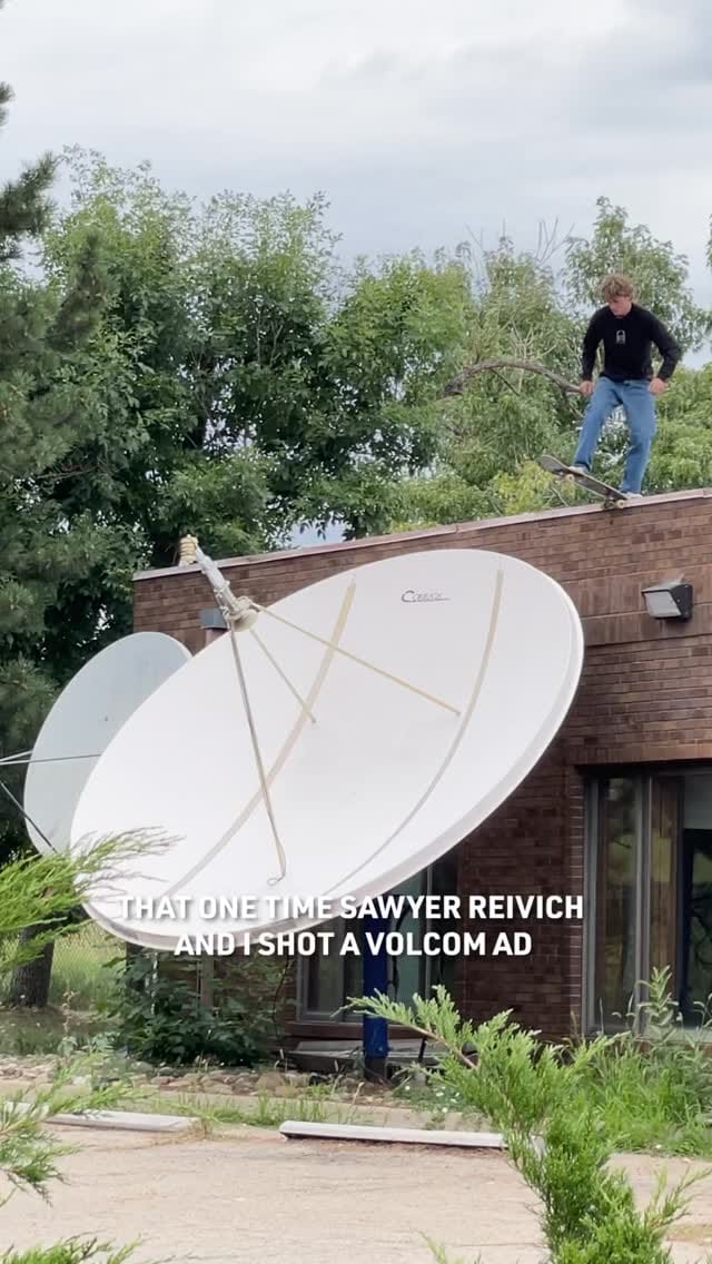 Post 8 by Phil on Instagram (video)