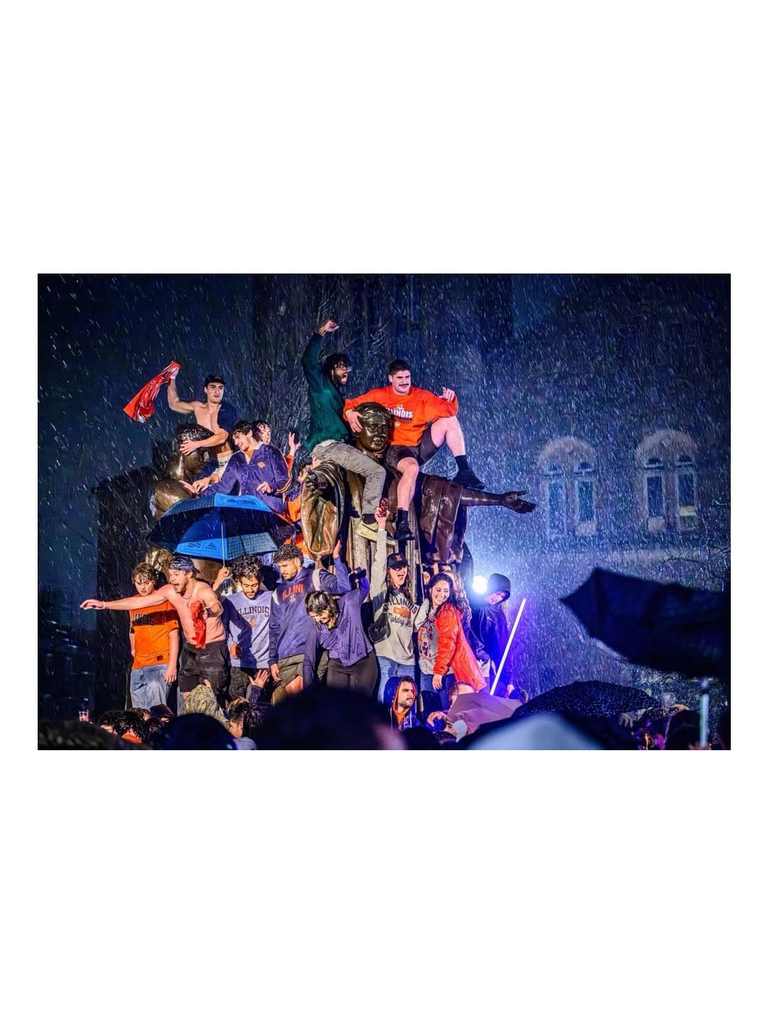 Post 6 by UPAA on Instagram (carousel)