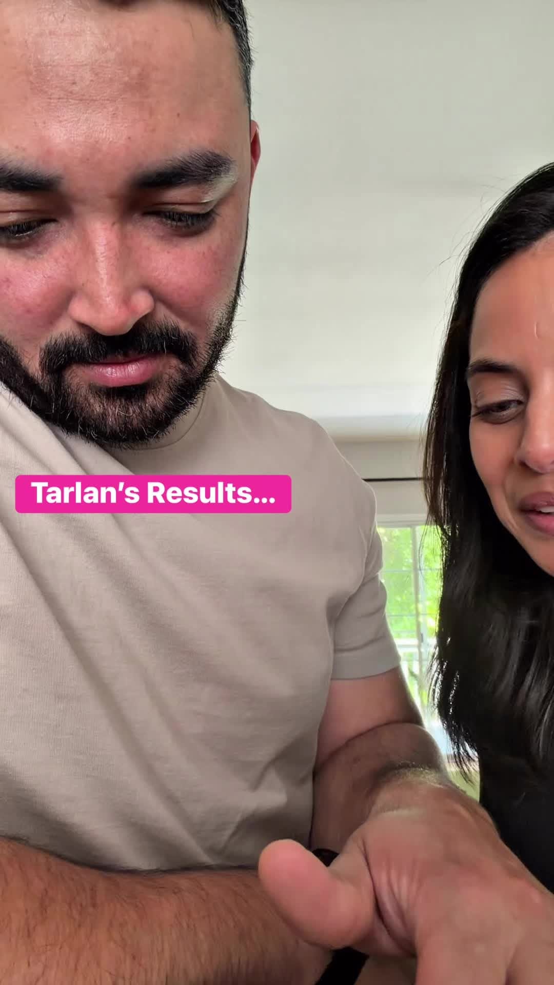 Post 8 by Mishqah Parthiephal on Instagram (video)