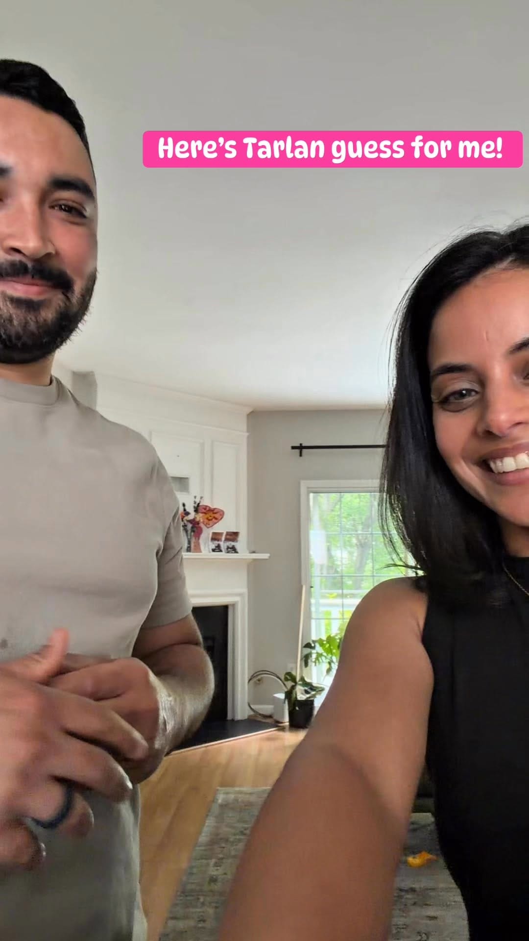 Post 10 by Mishqah Parthiephal on Instagram (video)