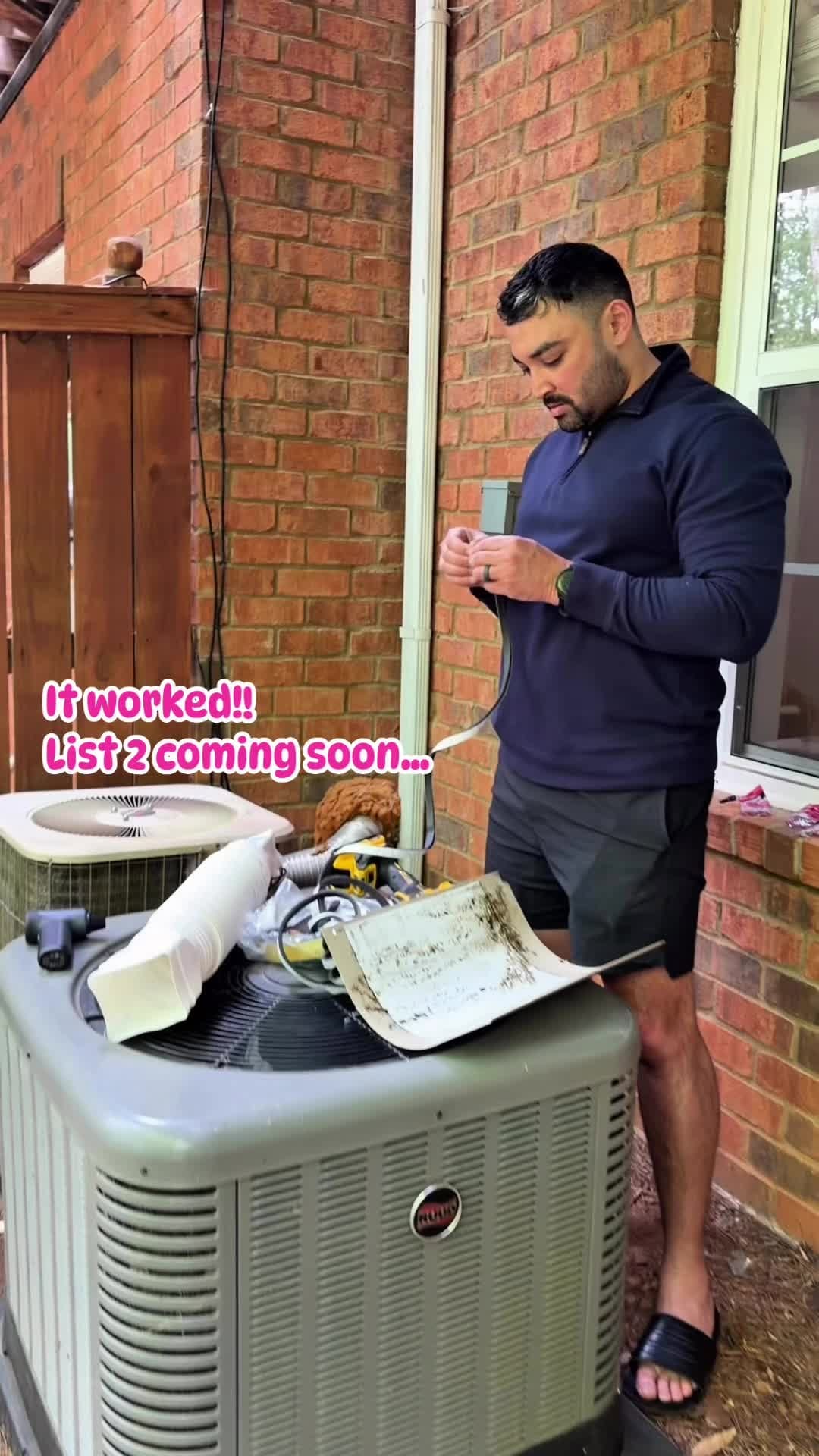 Post 6 by Mishqah Parthiephal on Instagram (video)
