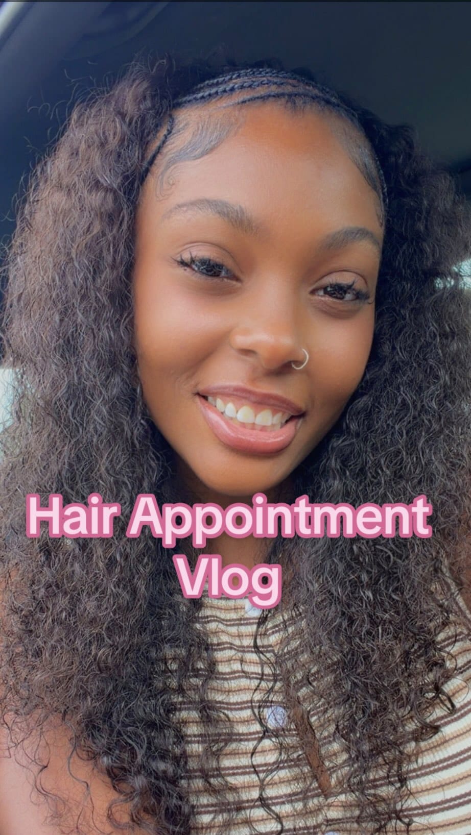 Post 6 by Ashley Russell on Instagram (video)