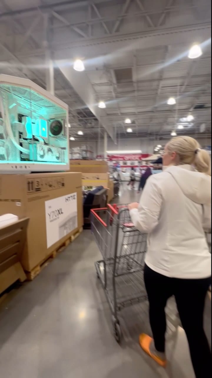 Post 8 by Jeff Dotson on Instagram (video)