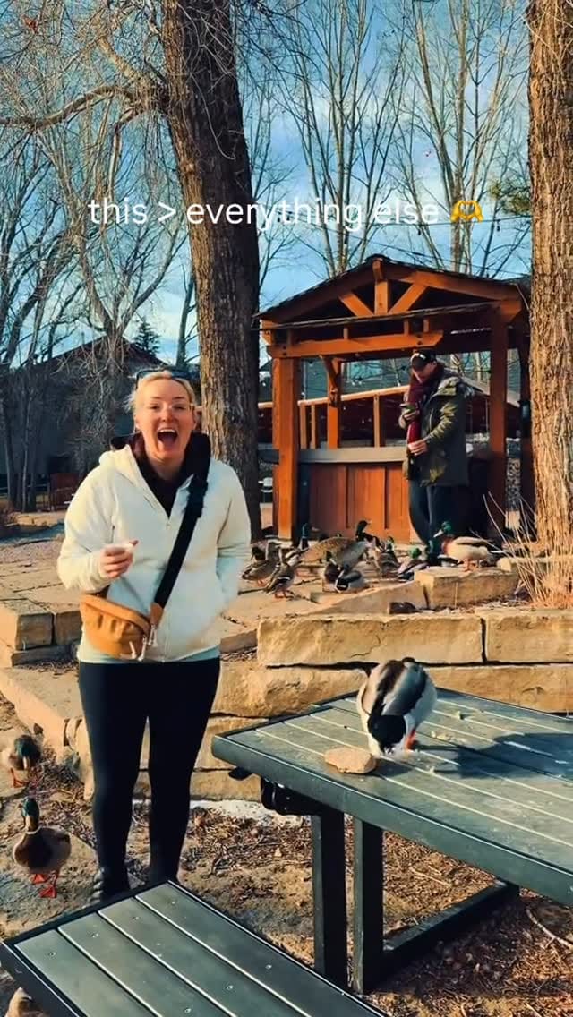 Post 2 by Jeff Dotson on Instagram (video)