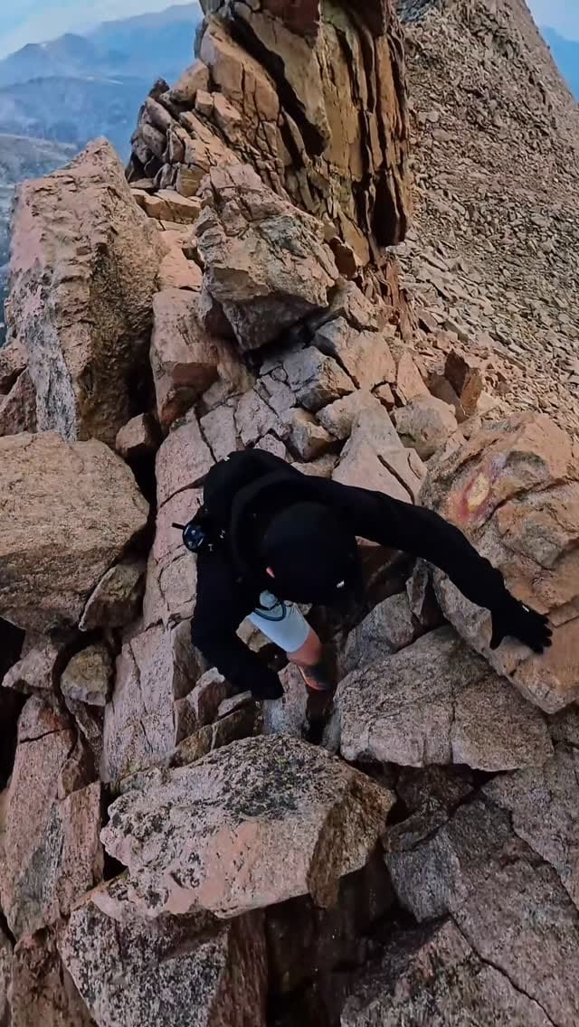 Post 3 by Jeff Dotson on Instagram (video)