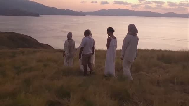 Post 1 by tri on Instagram (video)