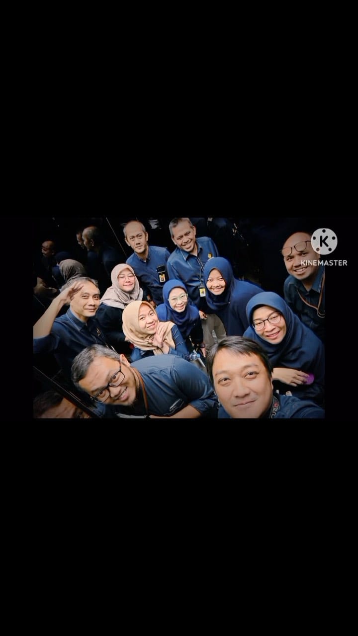 Post 9 by tri on Instagram (video)