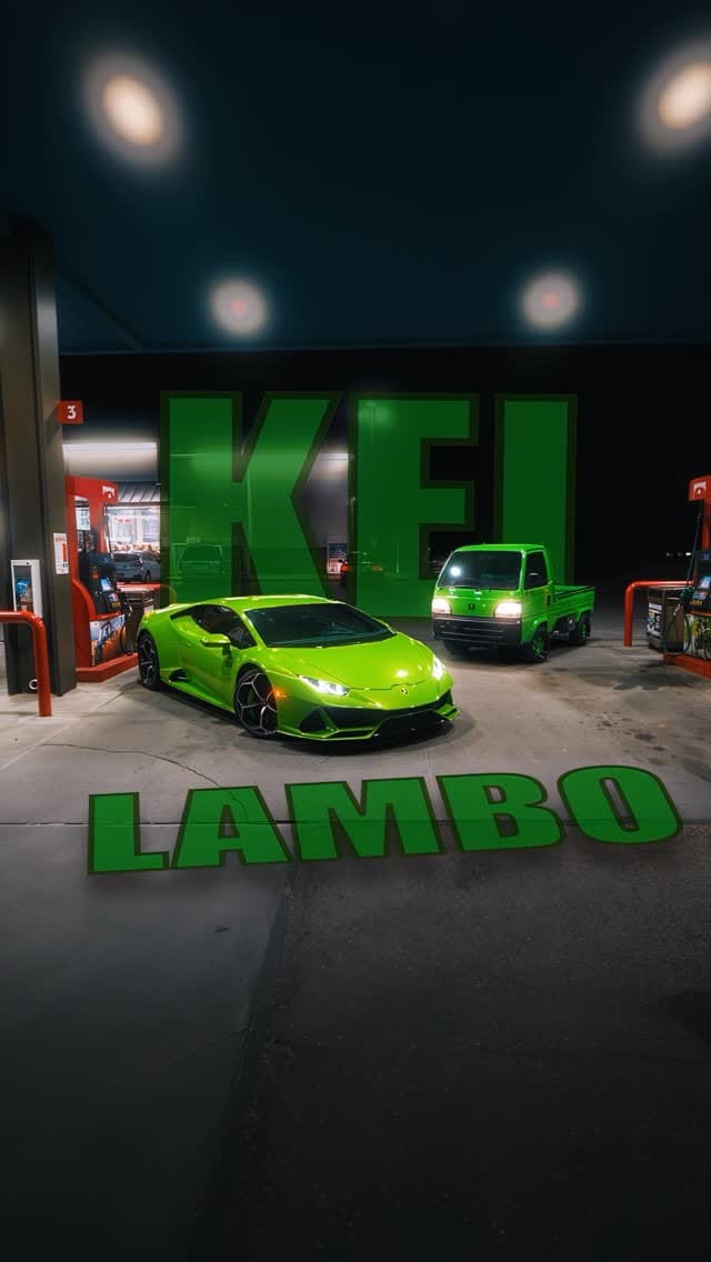 Post 1 by Kaden Gneiting on Instagram (video)