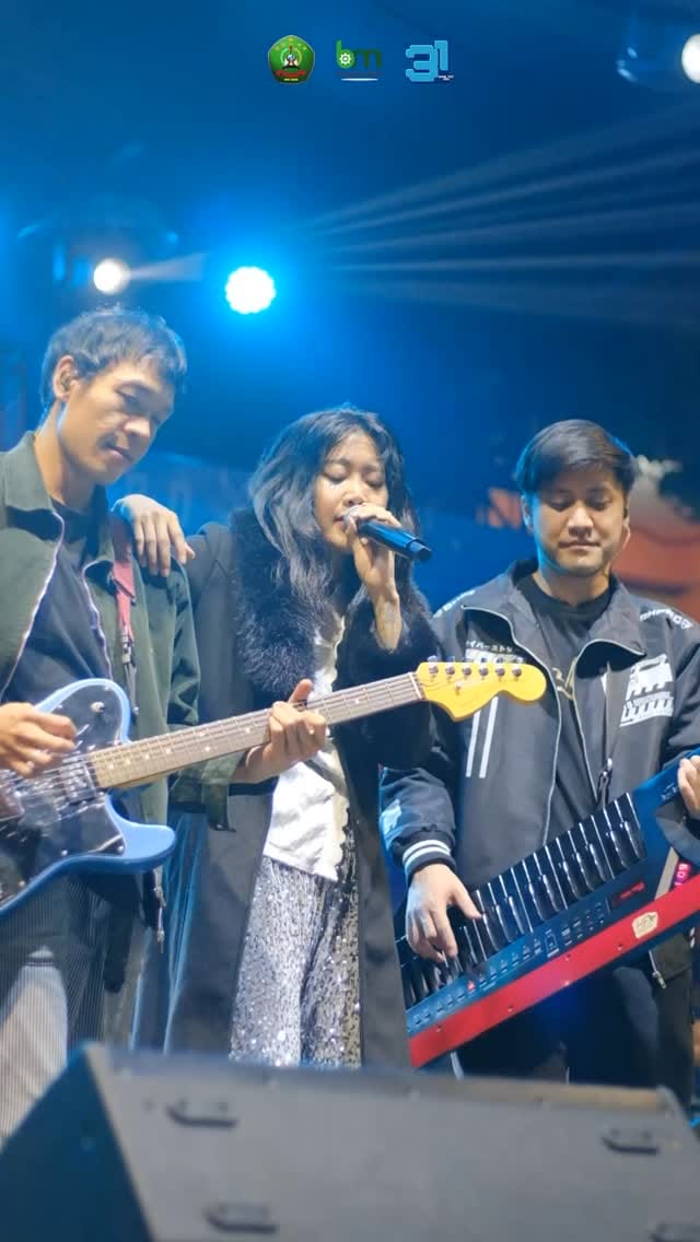 Post 7 by SMK Bhakti Mulia Pare - Kediri on Instagram (video)