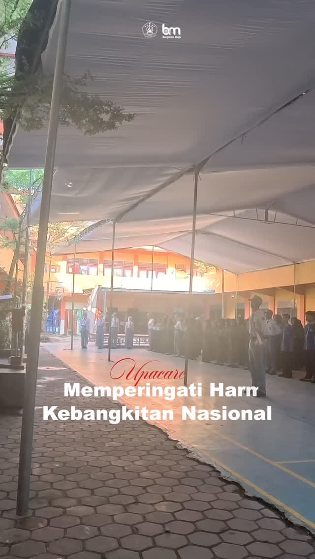 Post 2 by SMK Bhakti Mulia Pare - Kediri on Instagram (video)