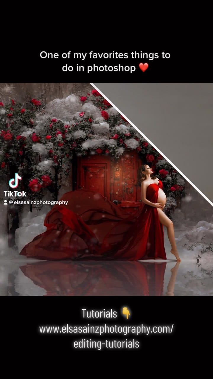 Post 10 by Elsa Sainz | International Photographer on Instagram (video)