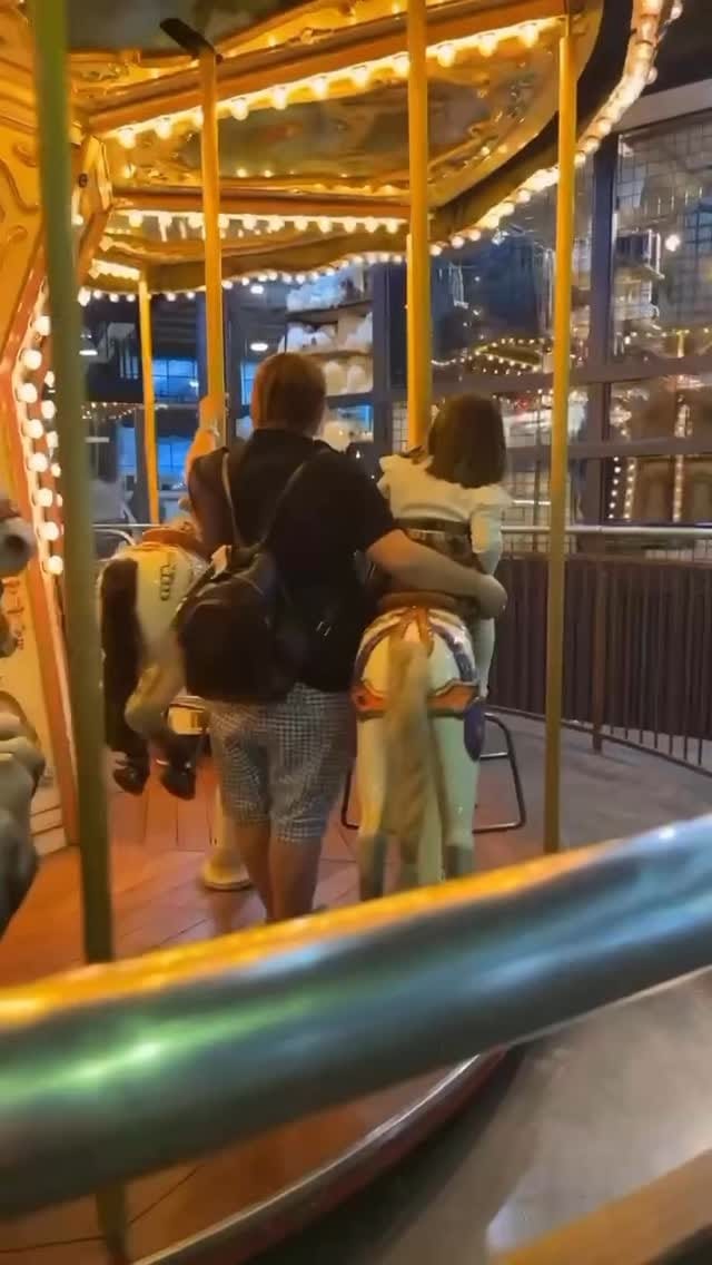 Post 1 by Elsa Sainz | International Photographer on Instagram (video)