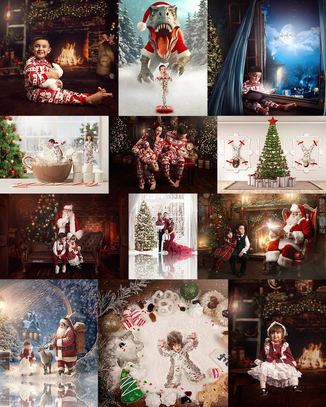 Post 2 by Elsa Sainz | International Photographer on Instagram (image)