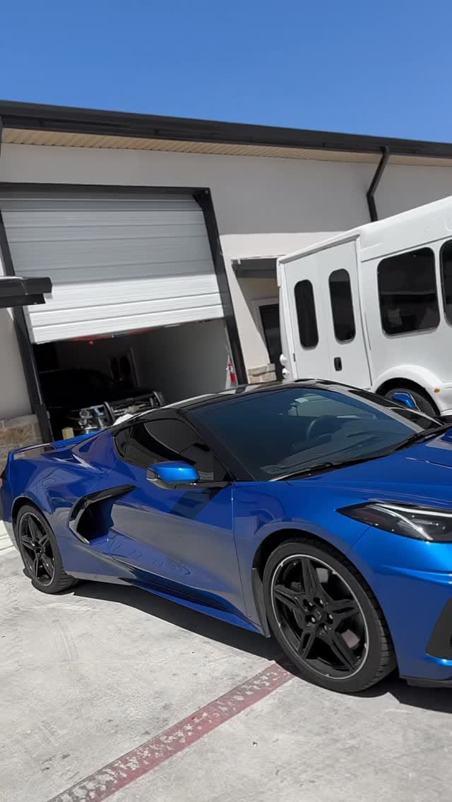 Post 6 by Texas Finest Graphics on Instagram (video)