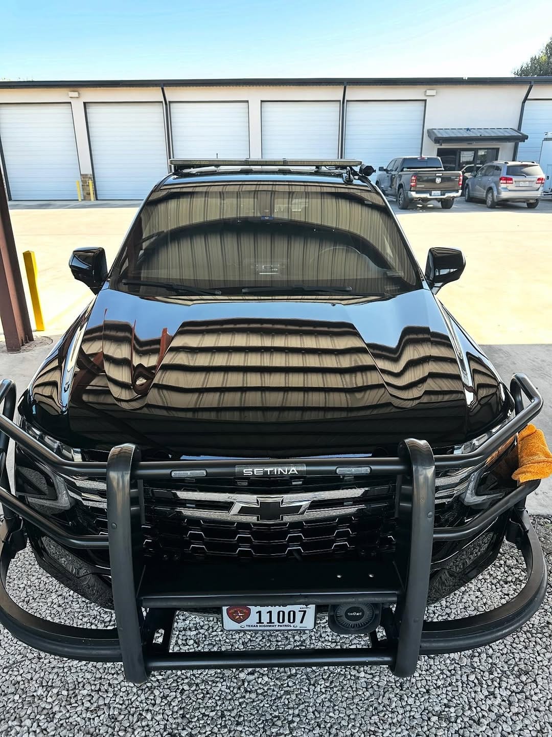 Post 3 by Texas Finest Graphics on Instagram (carousel)