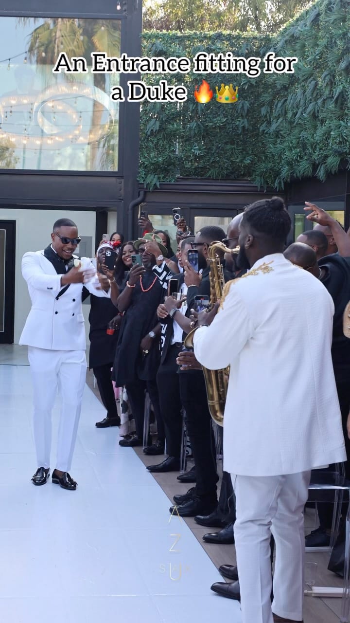 Post 8 by AzuSax 🎷🇬🇭🇱🇷 on Instagram (video)